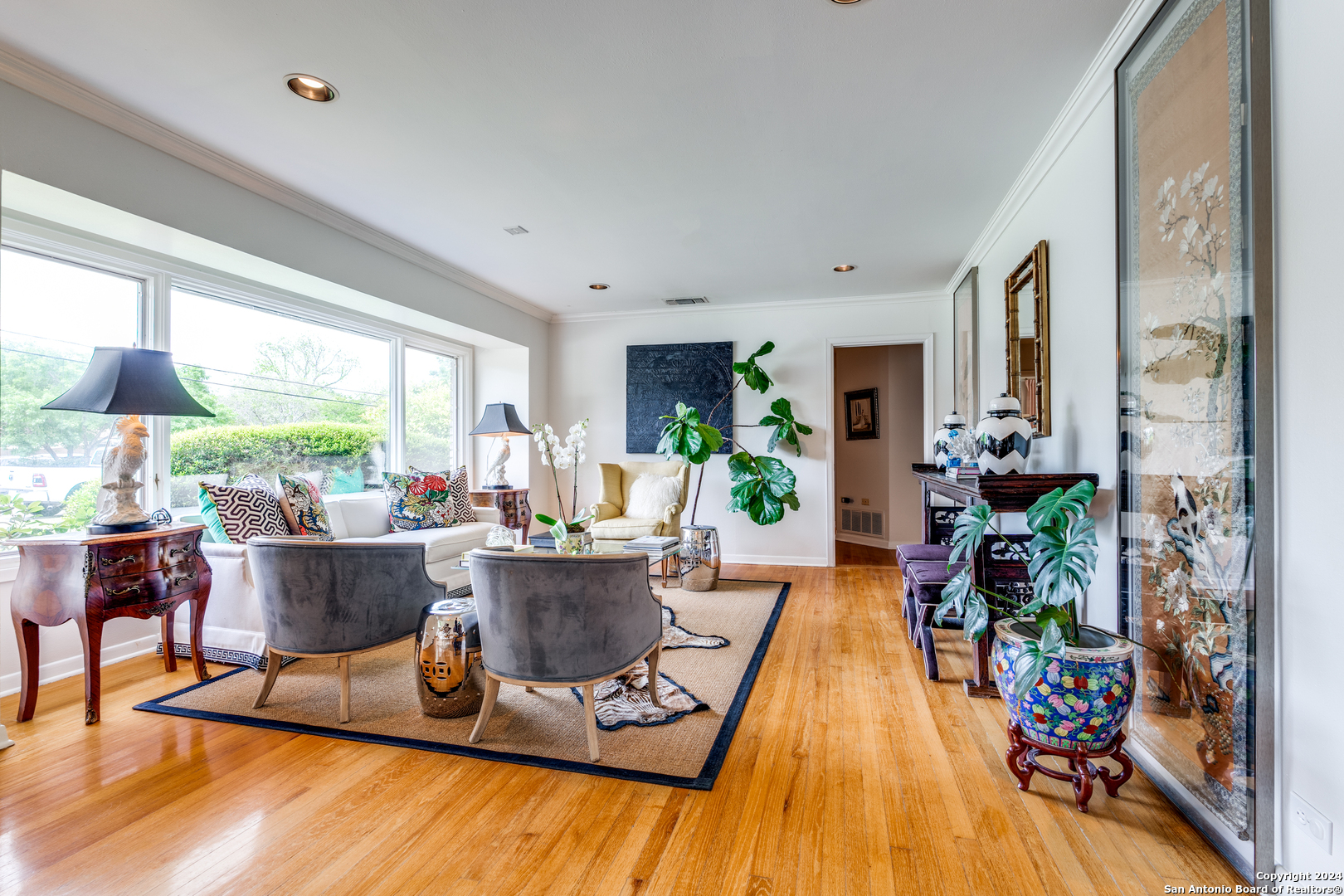 126 Knibbe Avenue San Antonio TX 78209