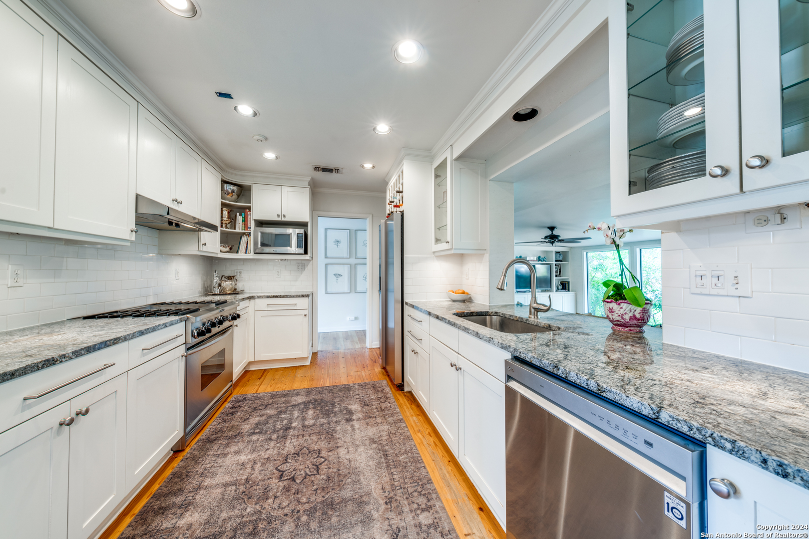 126 Knibbe Avenue San Antonio TX 78209