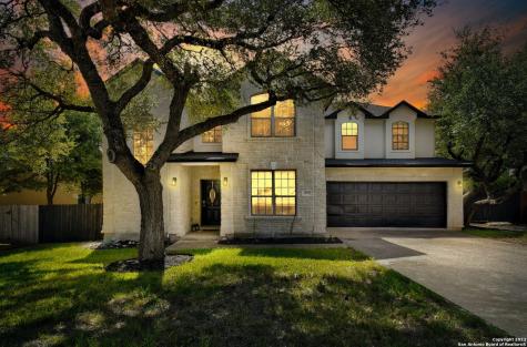 1314 Scenic Knoll San Antonio TX 78258