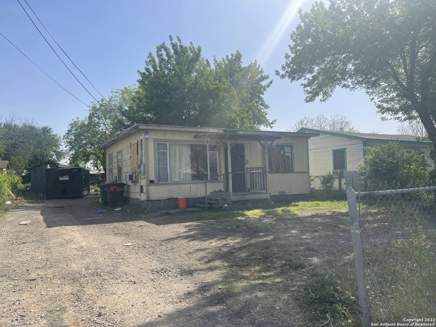 118 Pickford Avenue San Antonio TX 78228