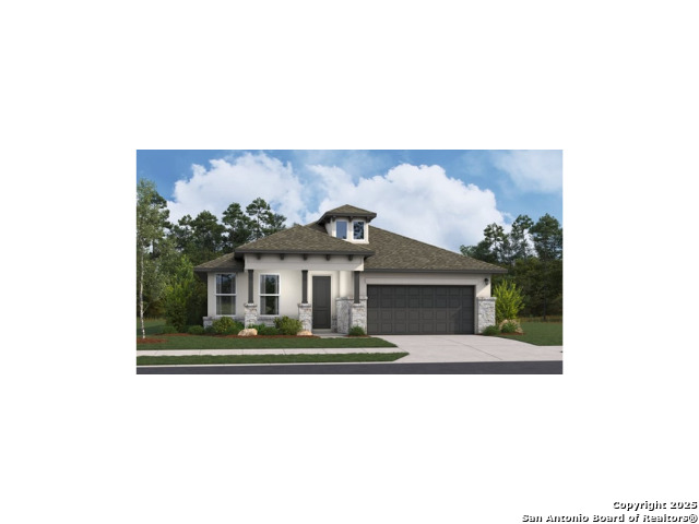 196 Laurel Hike San Antonio TX 78253