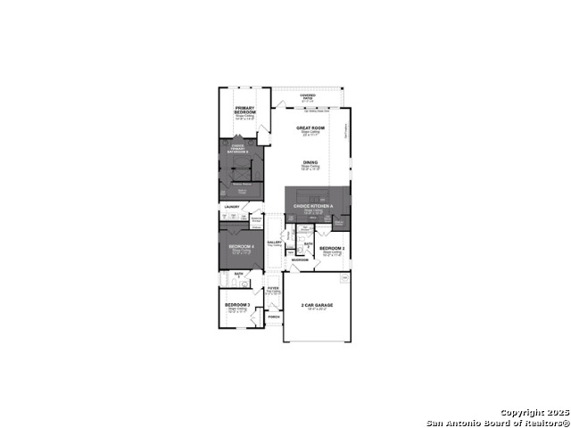 196 Laurel Hike San Antonio TX 78253