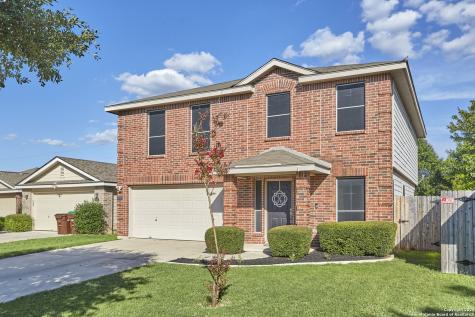 9702 Country Shadow San Antonio TX 78254