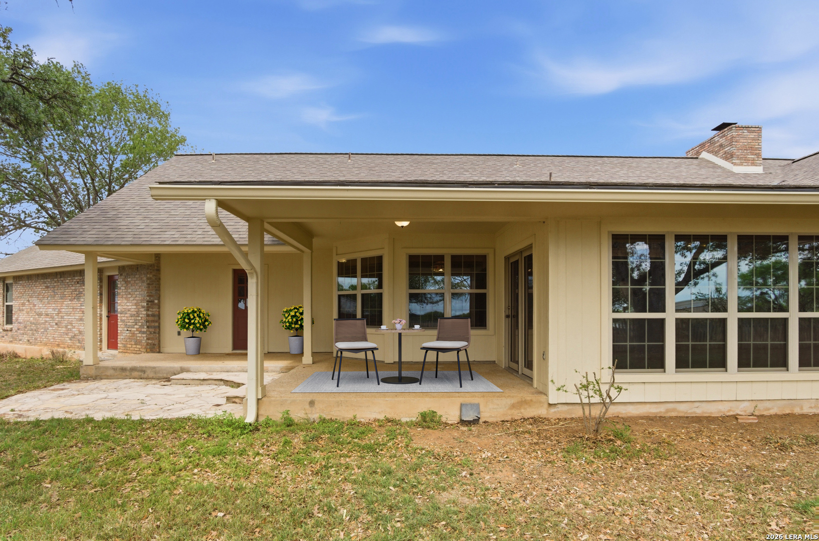 10742 New Sulphur Springs San Antonio TX 78263