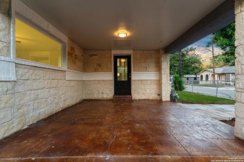 1917 San Carlos San Antonio TX 78207