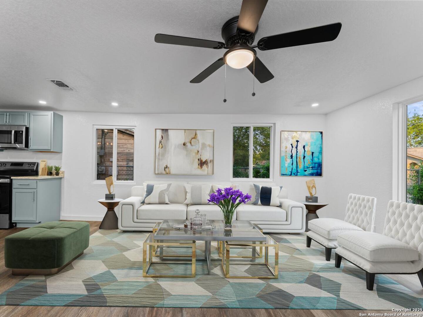 1917 San Carlos San Antonio TX 78207