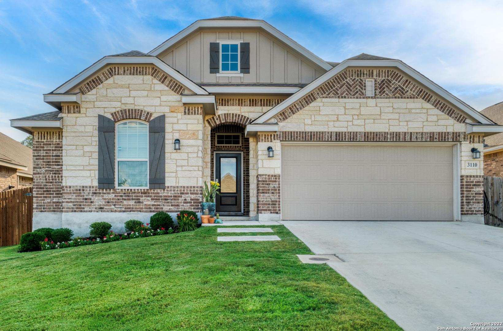 3110 Blenheim Park Bulverde TX 78163