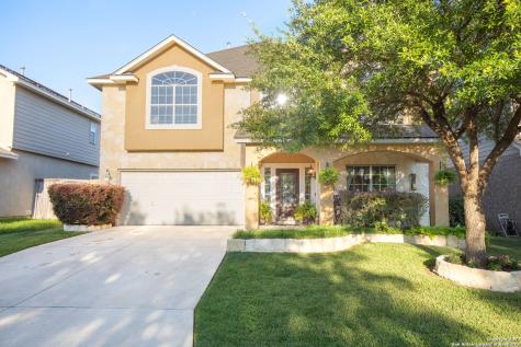 24502 Buck Creek San Antonio TX 78255