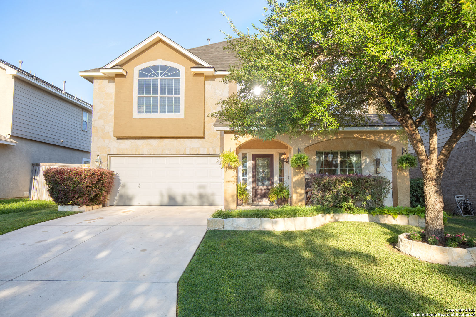 24502 Buck Creek San Antonio TX 78255