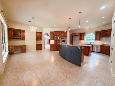 20646 Wahl Lane Garden Ridge TX 78266
