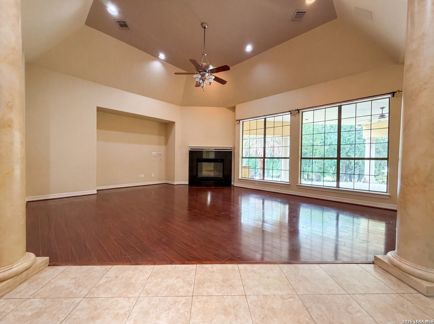 20646 Wahl Lane Garden Ridge TX 78266
