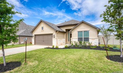 556 Chinkapin Trail New Braunfels TX 78132