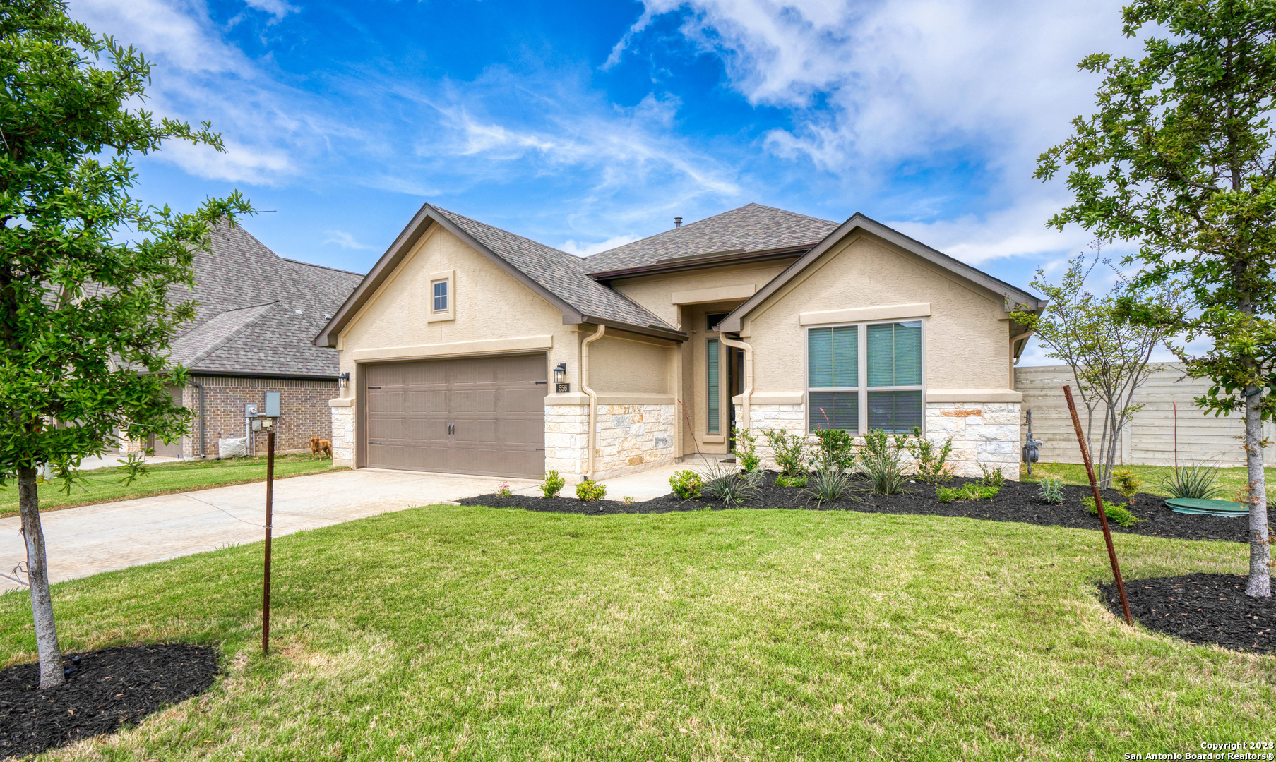 556 Chinkapin Trail New Braunfels TX 78132