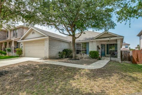 12707 Avens Arbor San Antonio TX 78253