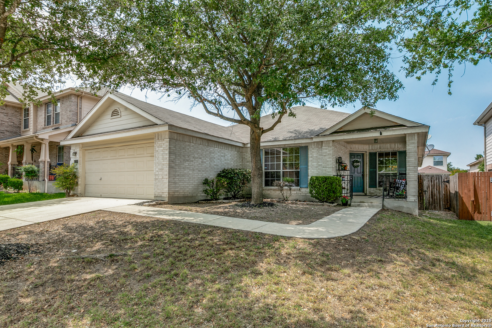 12707 Avens Arbor San Antonio TX 78253