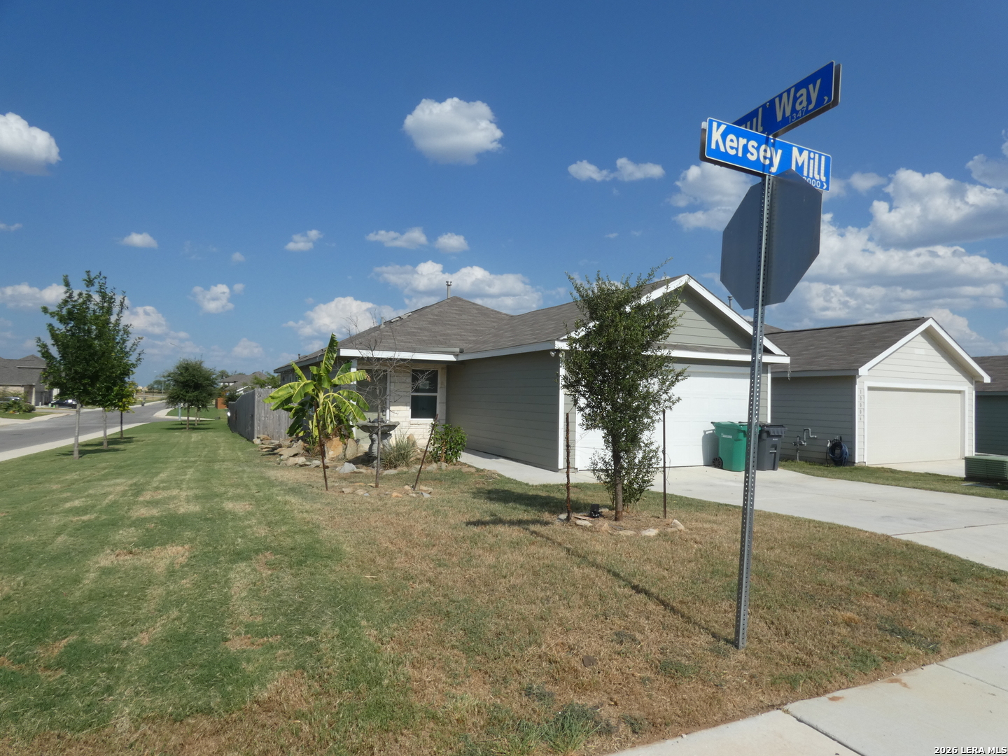 10002 Kersey Mill San Antonio TX 78224