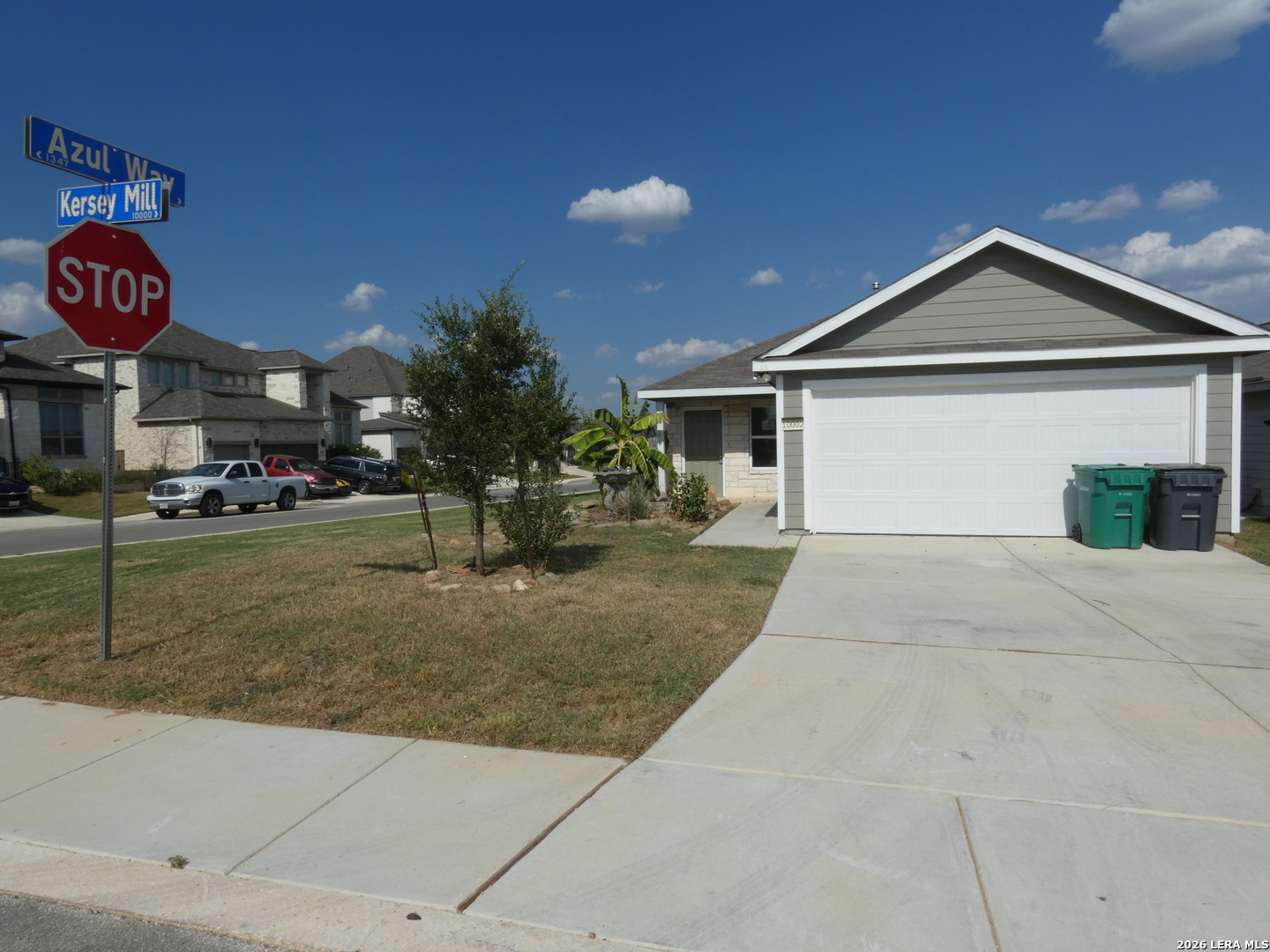 10002 Kersey Mill San Antonio TX 78224