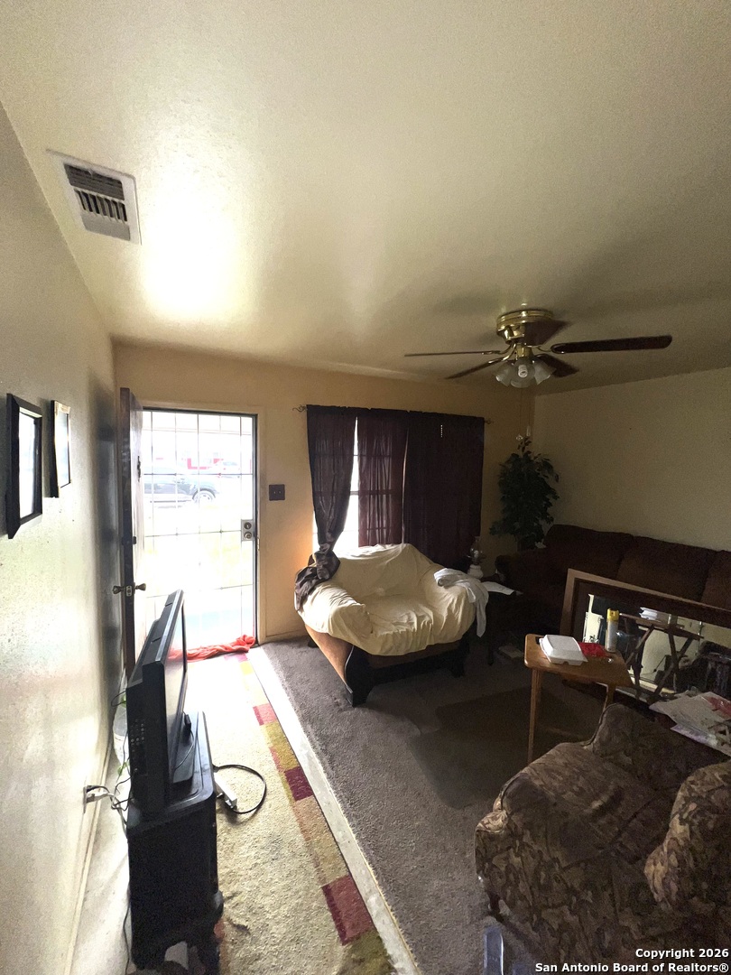 4939 Mary Diane San Antonio TX 78220