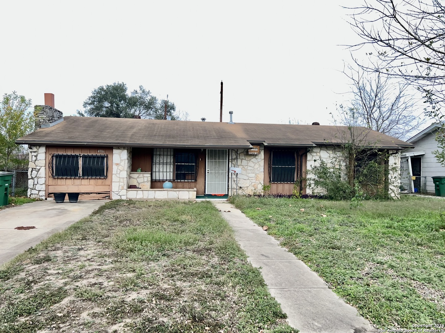 4939 Mary Diane San Antonio TX 78220