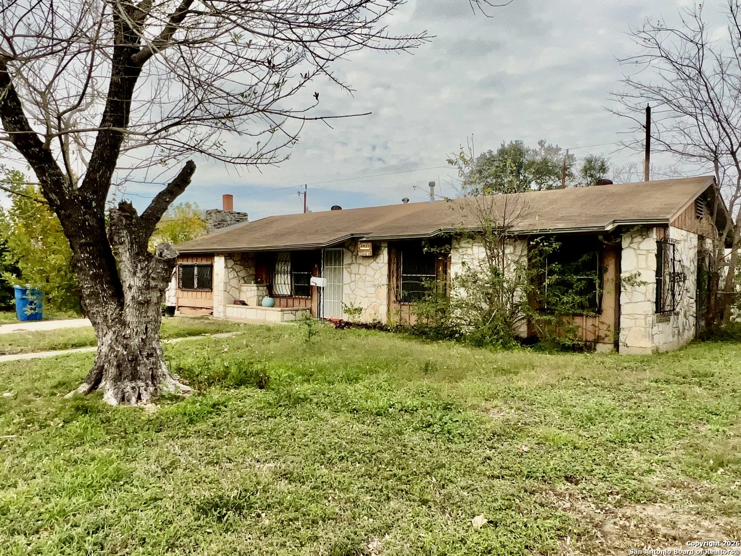 4939 Mary Diane San Antonio TX 78220