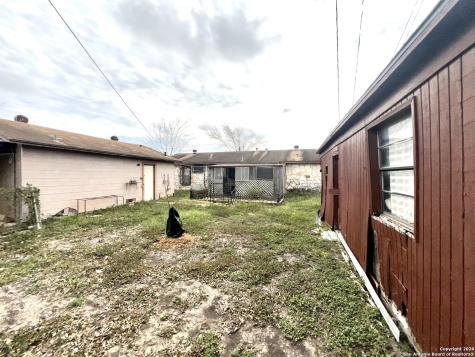 4939 Mary Diane San Antonio TX 78220