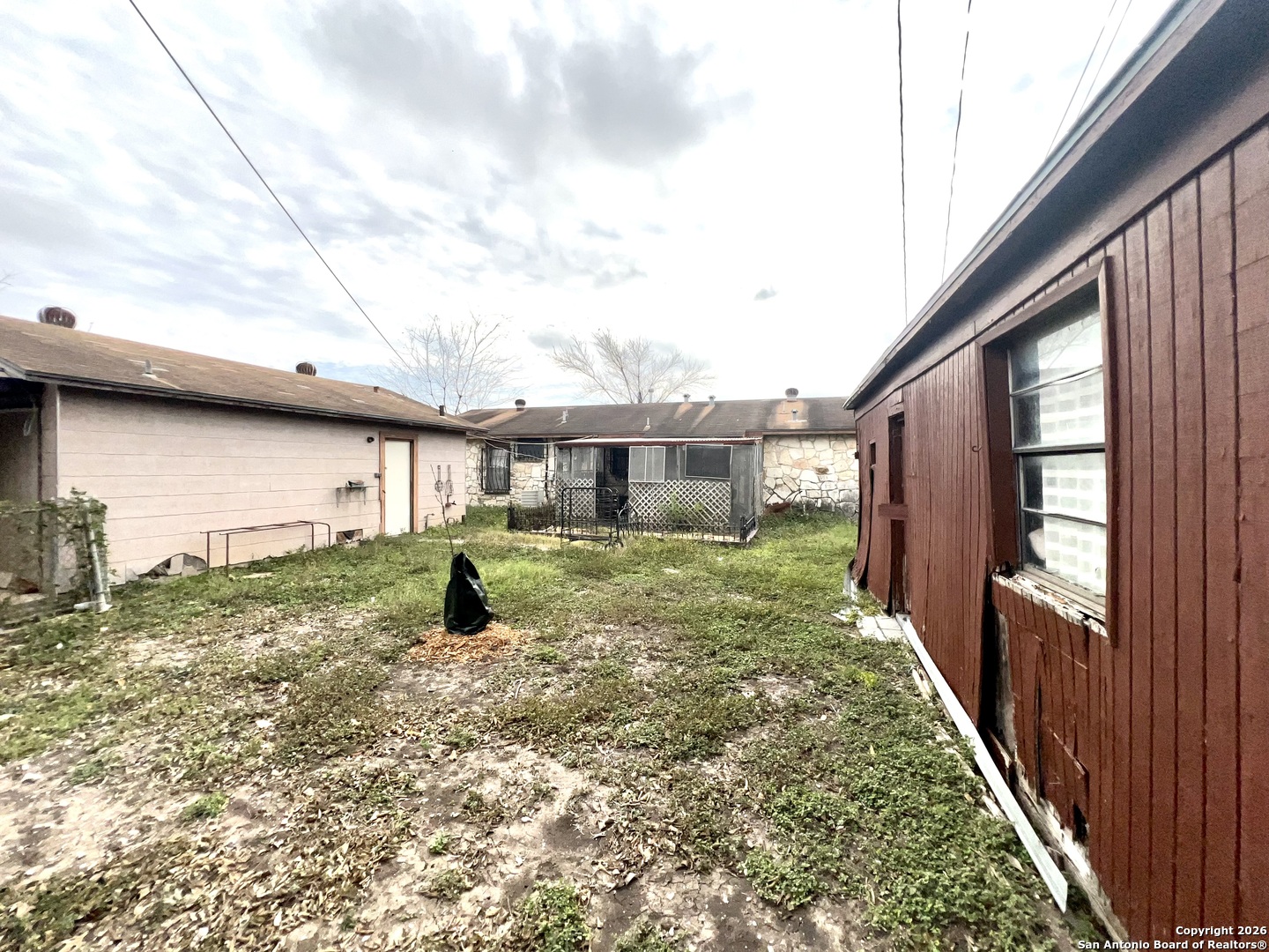 4939 Mary Diane San Antonio TX 78220