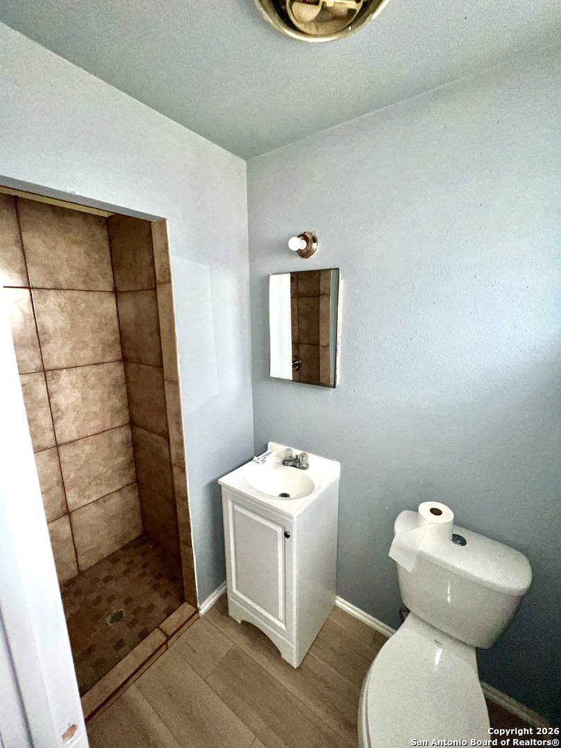 4939 Mary Diane San Antonio TX 78220
