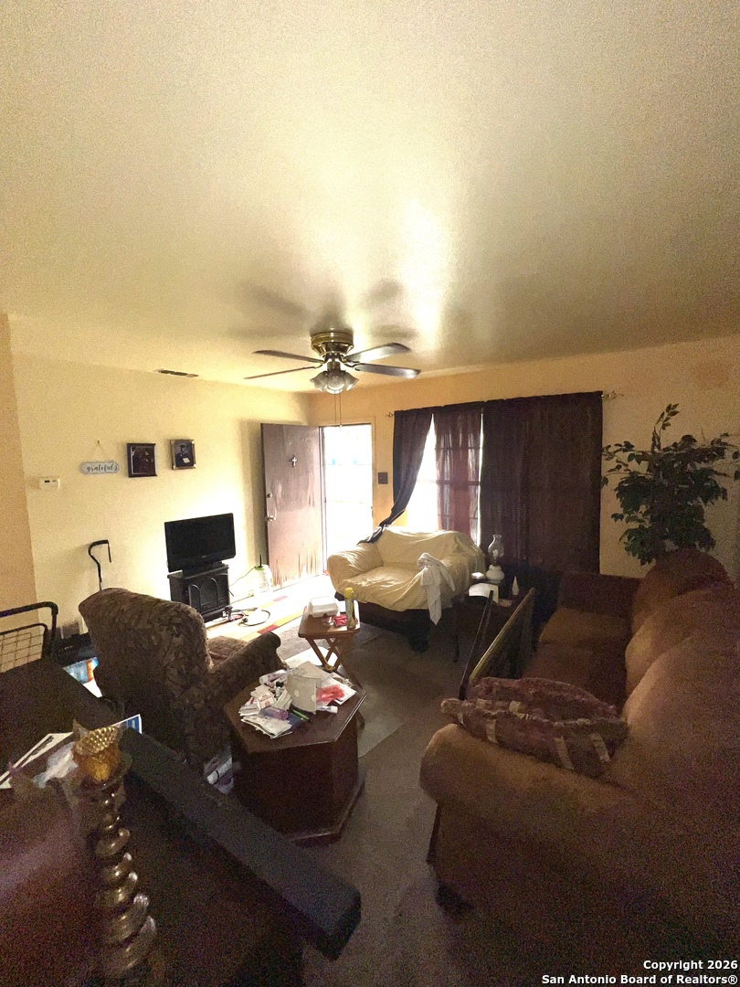 4939 Mary Diane San Antonio TX 78220