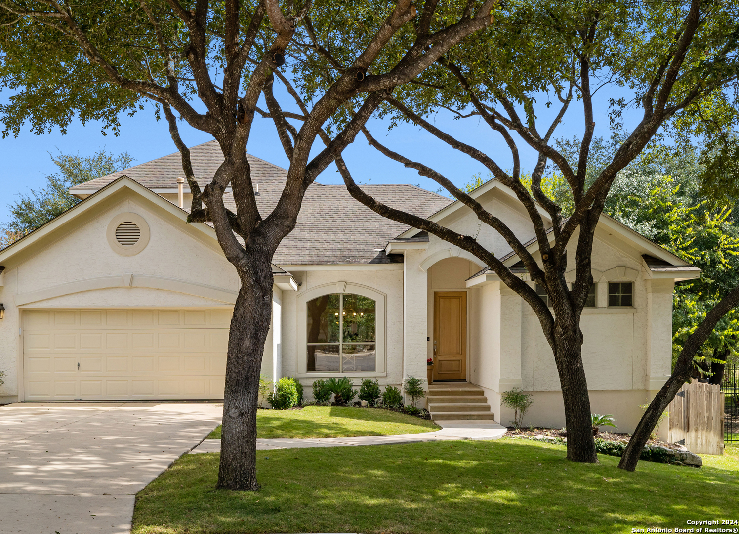 38 Greens Cliff San Antonio TX 78216
