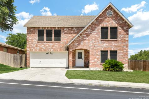 862 S Ellison Drive San Antonio TX 78245