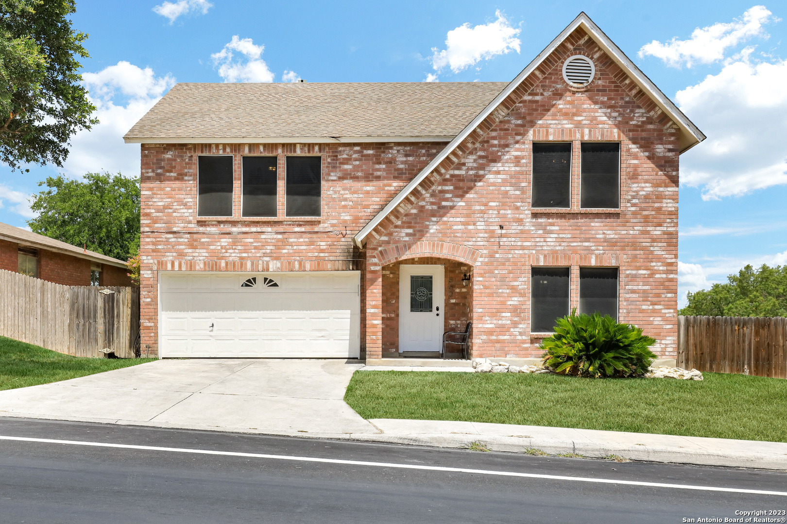 862 S Ellison Drive San Antonio TX 78245