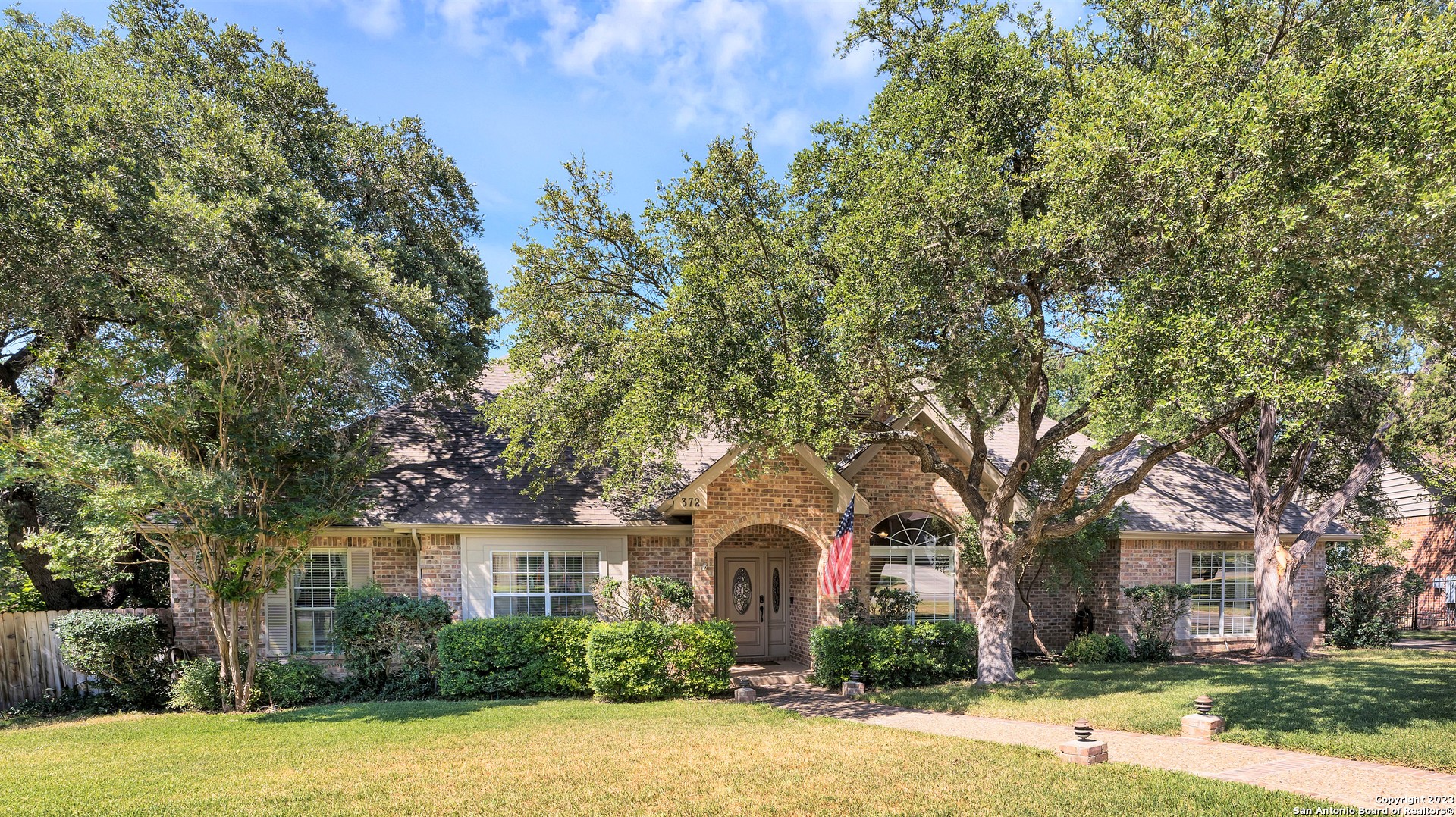 372 Crown Ridge New Braunfels TX 78132