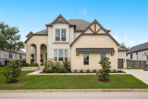 27124 Highland Crest San Antonio TX 78260