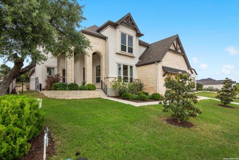 27124 Highland Crest San Antonio TX 78260