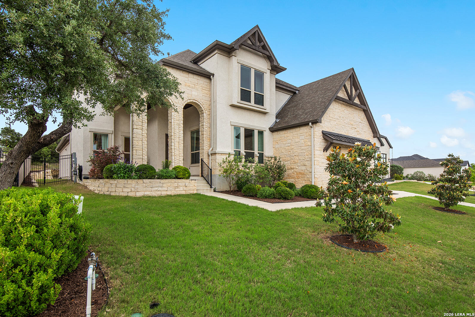 27124 Highland Crest San Antonio TX 78260