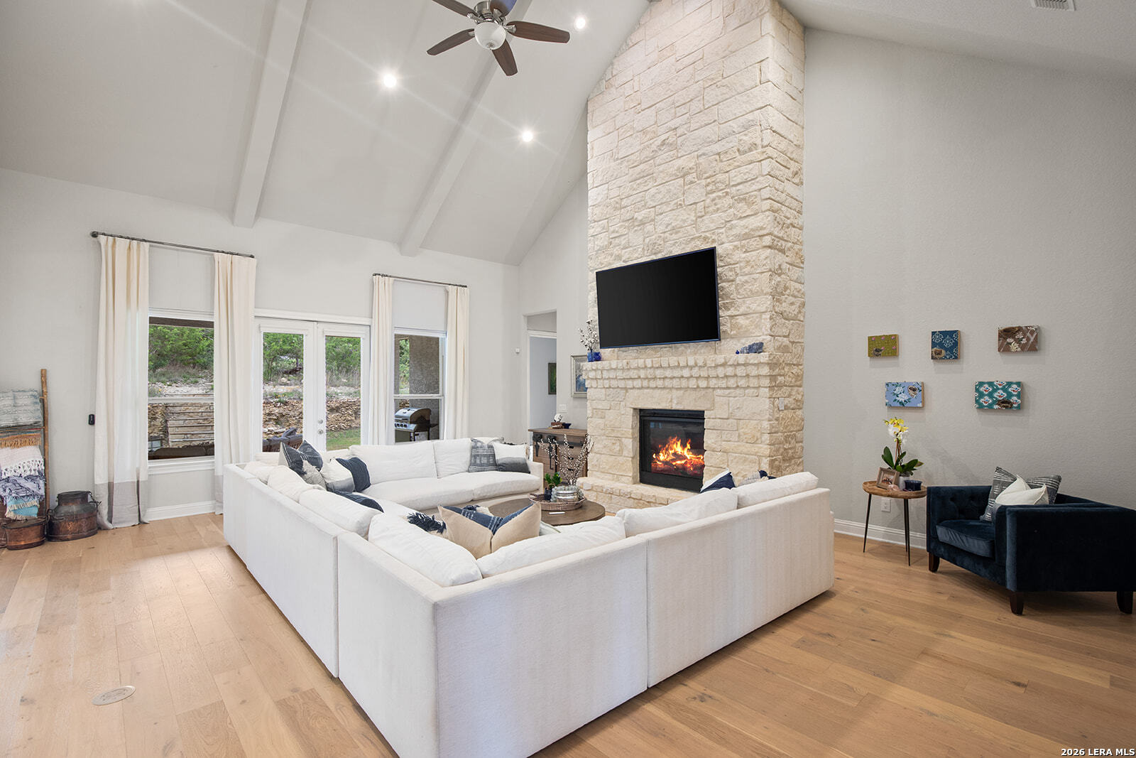27124 Highland Crest San Antonio TX 78260