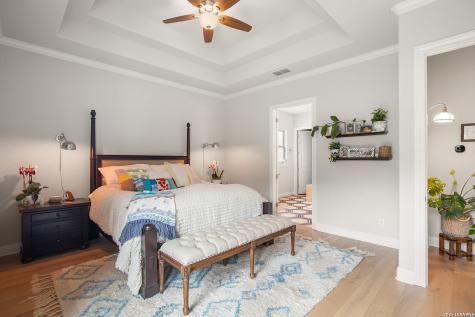 27124 Highland Crest San Antonio TX 78260
