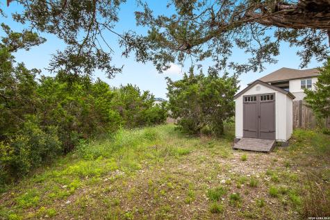 27124 Highland Crest San Antonio TX 78260