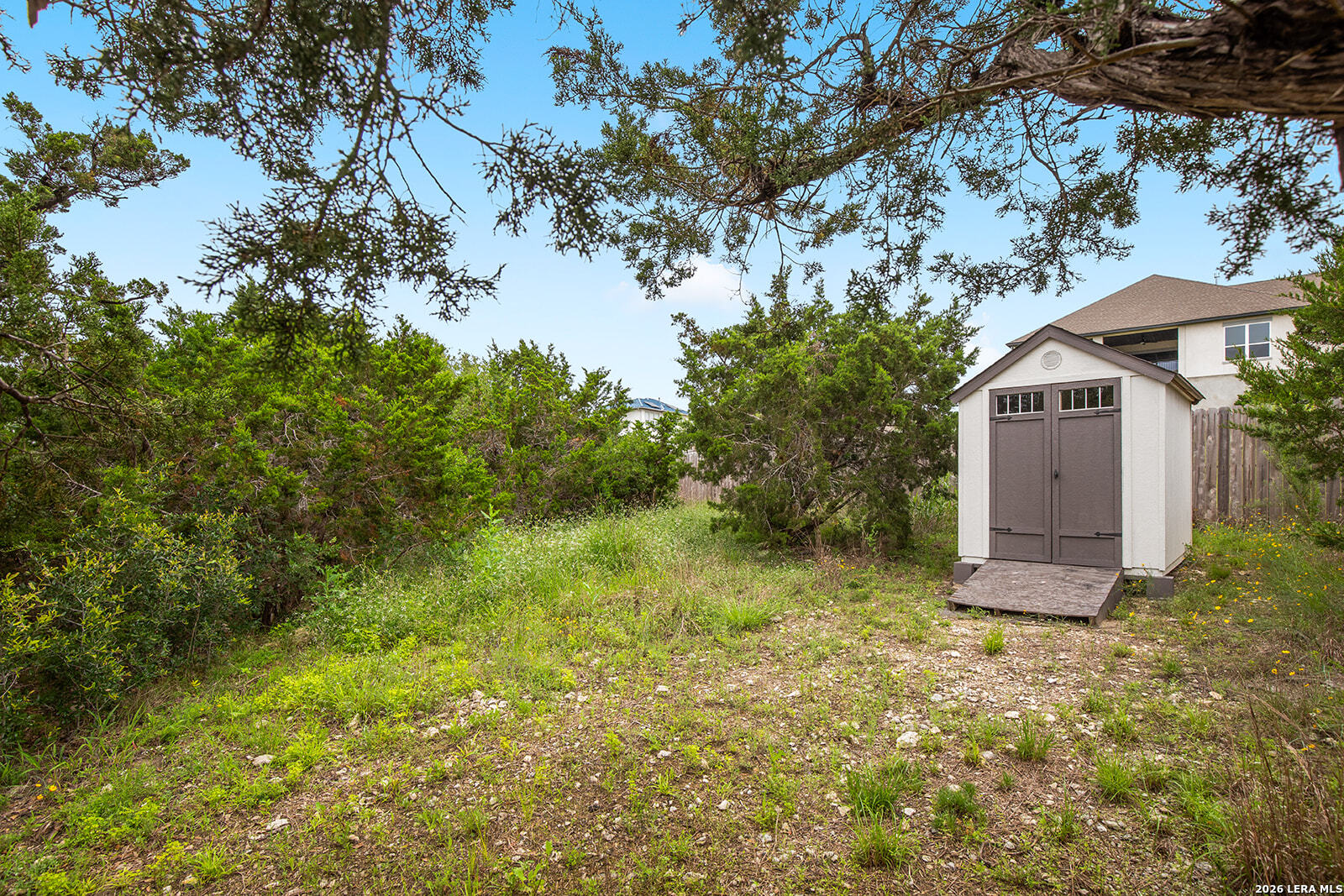 27124 Highland Crest San Antonio TX 78260
