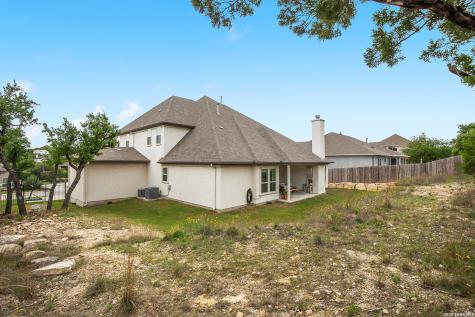 27124 Highland Crest San Antonio TX 78260