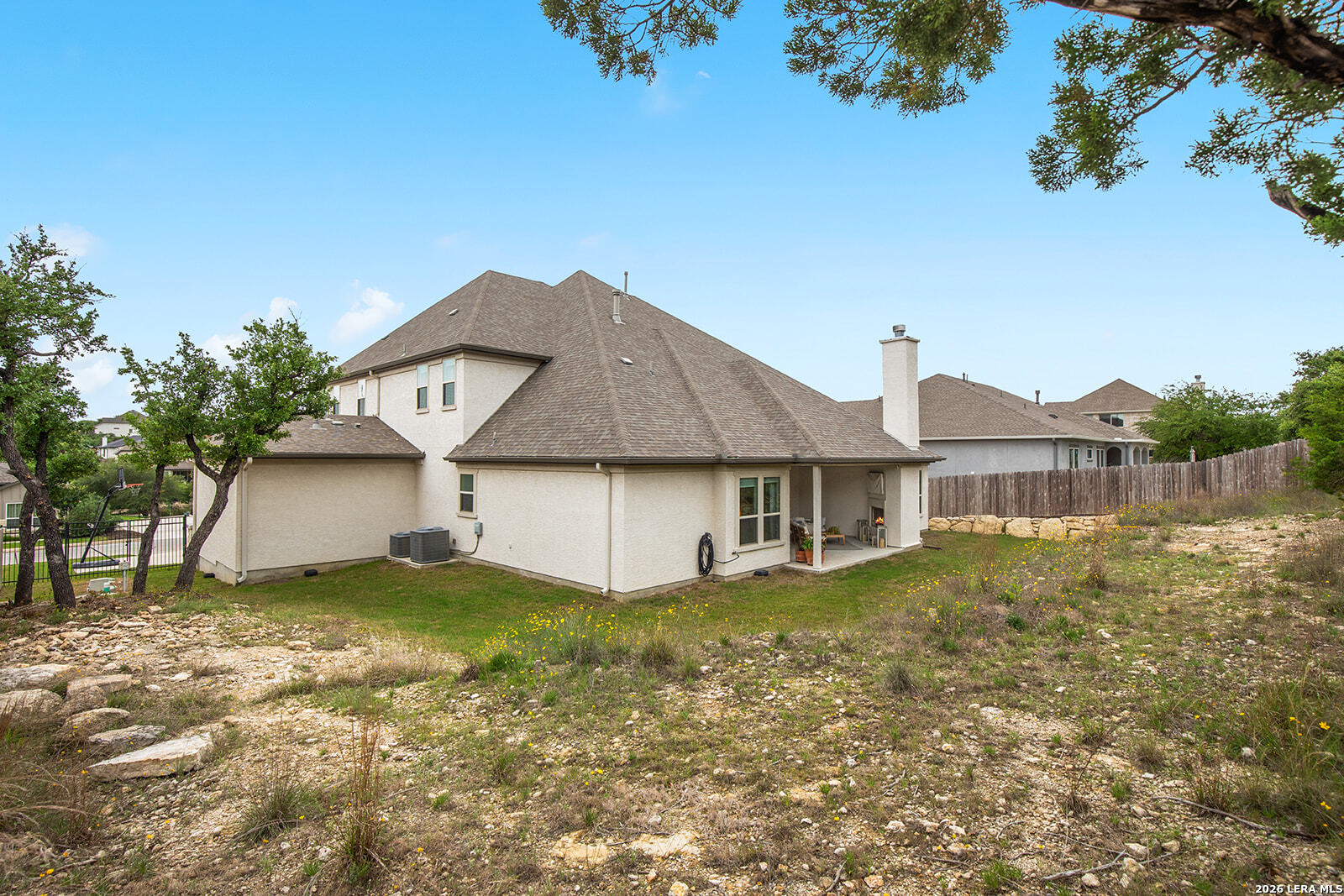 27124 Highland Crest San Antonio TX 78260