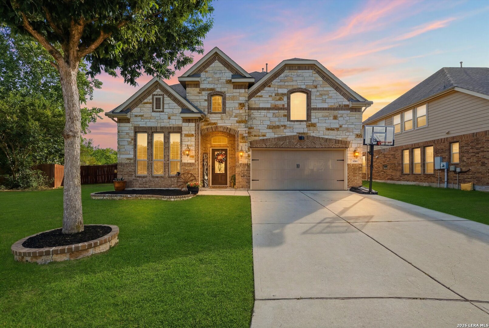 10201 Sparkle Point Schertz TX 78154