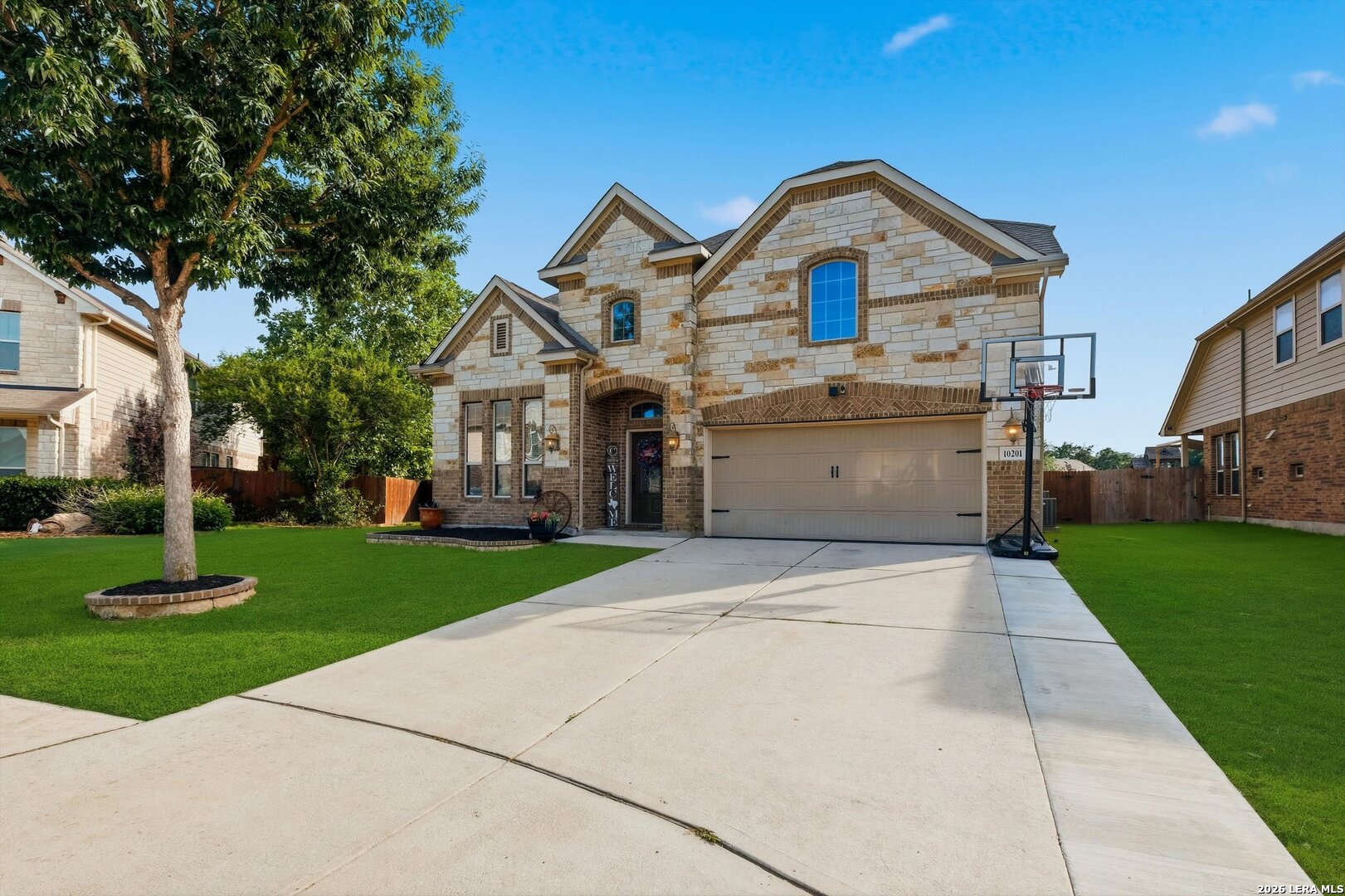 10201 Sparkle Point Schertz TX 78154