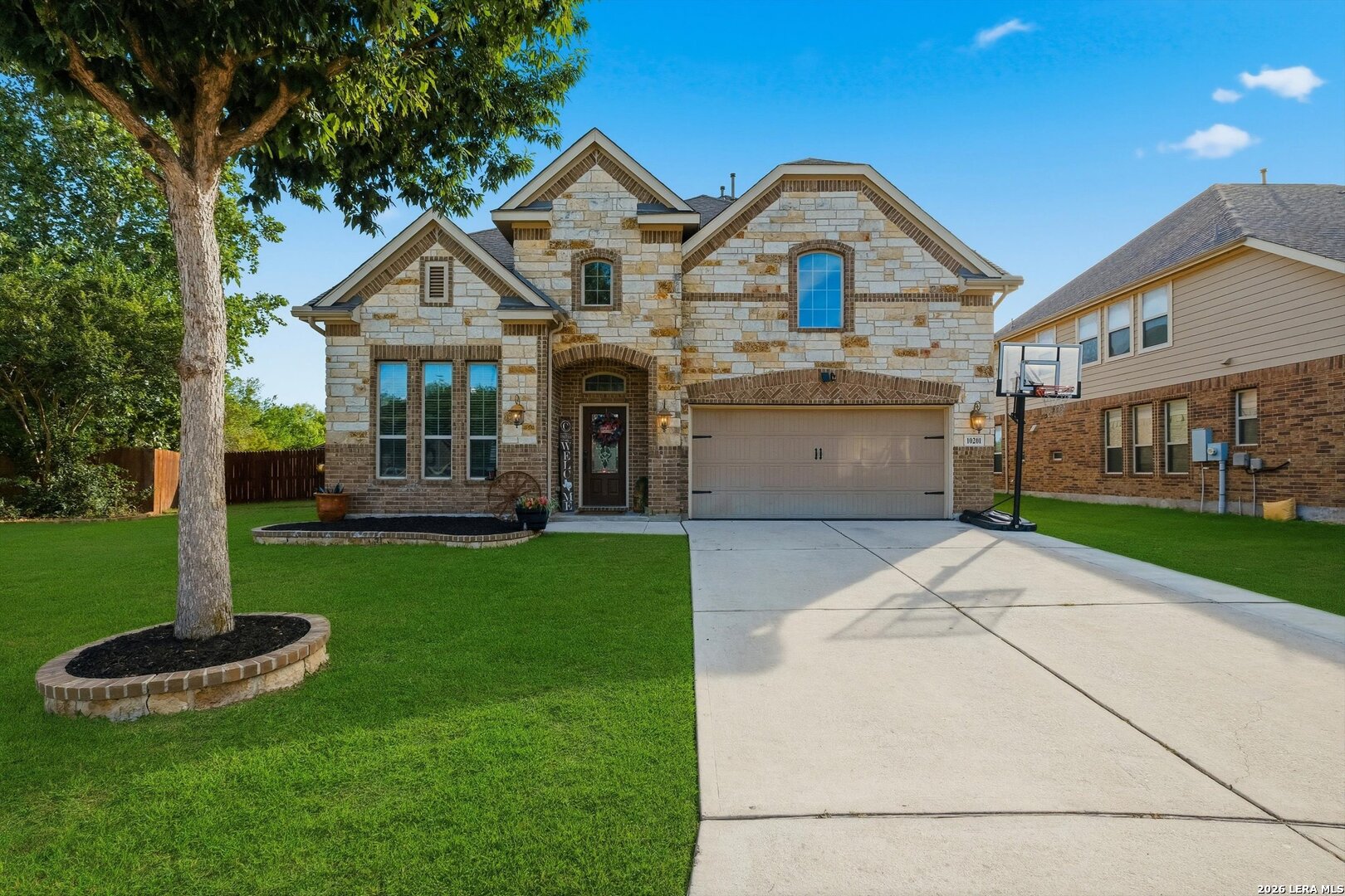 10201 Sparkle Point Schertz TX 78154