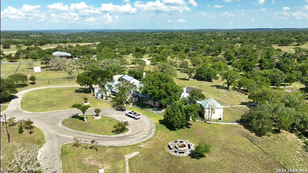 2951 Fall Creek Road Kerrville TX 78028