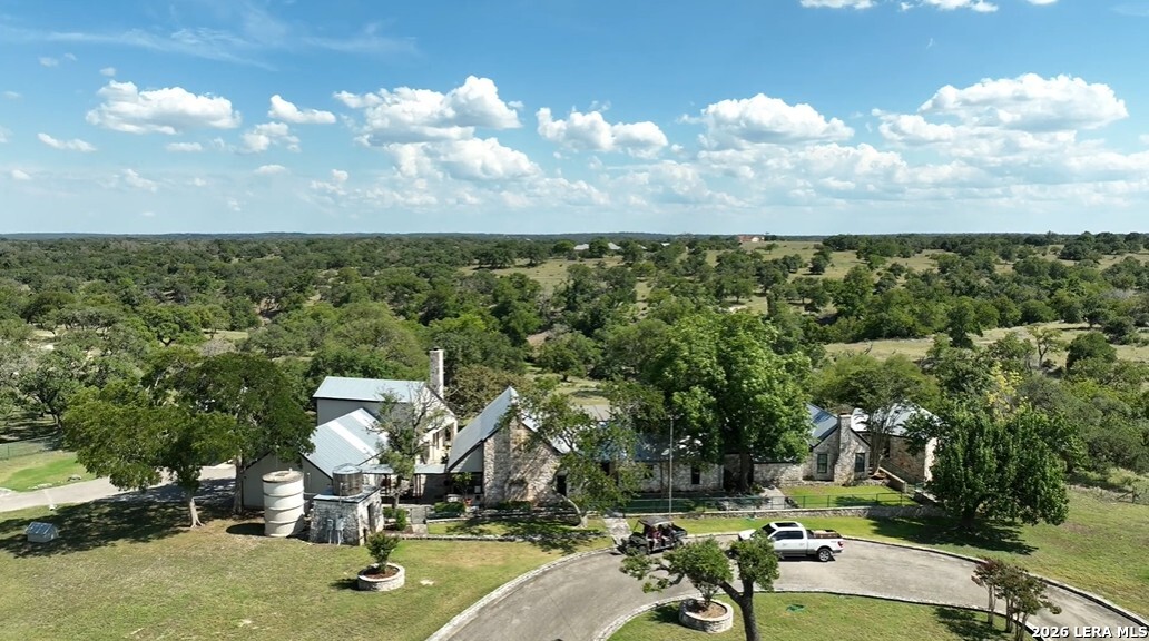 2951 Fall Creek Road Kerrville TX 78028