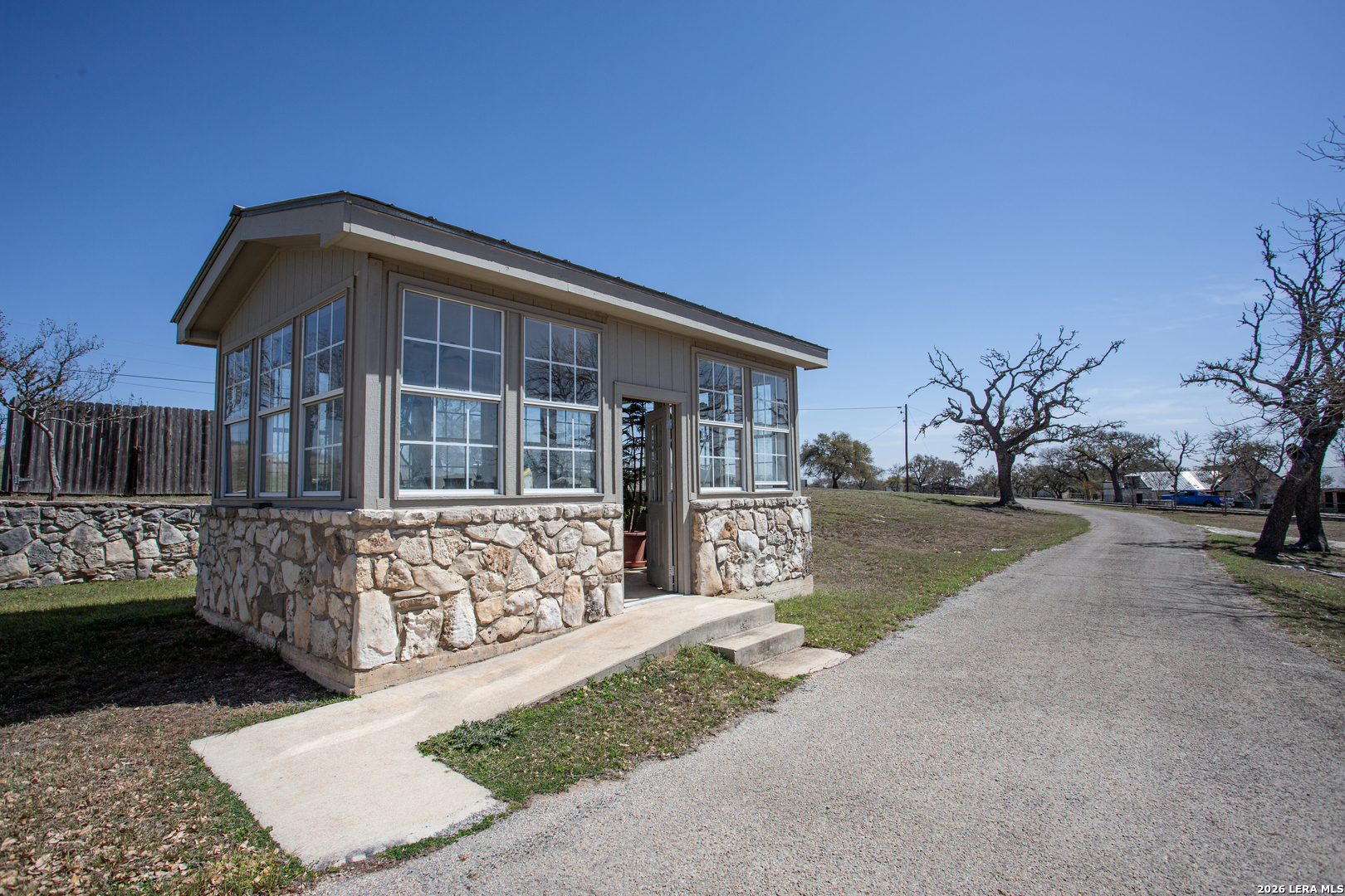 2951 Fall Creek Road Kerrville TX 78028