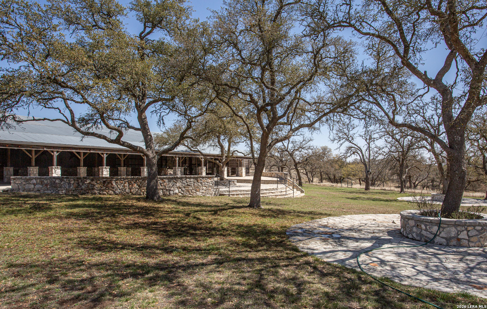 2951 Fall Creek Road Kerrville TX 78028