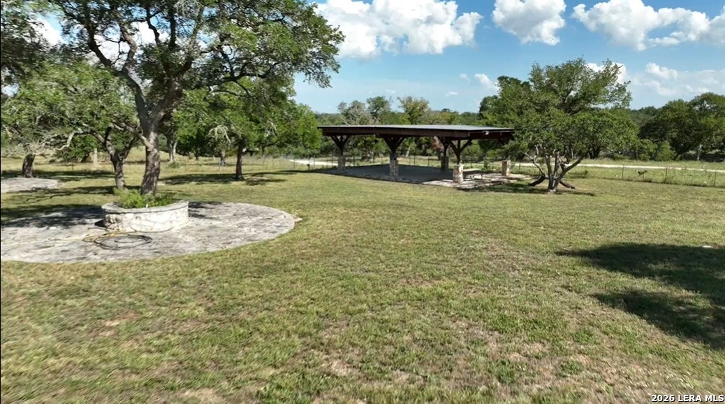 2951 Fall Creek Road Kerrville TX 78028