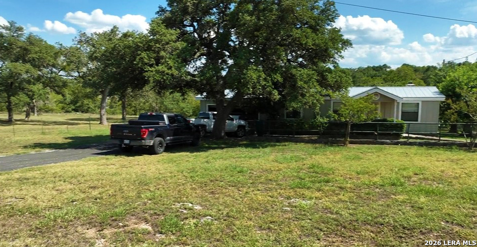 2951 Fall Creek Road Kerrville TX 78028